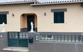 Maria'S House - Sao Jorge