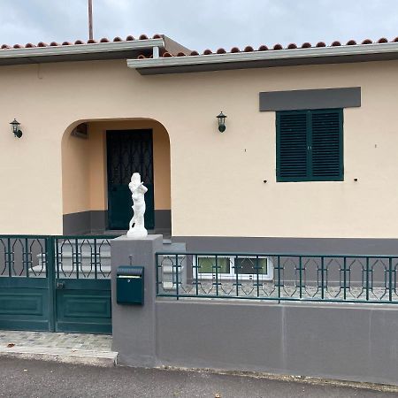 Willa Maria'S House - Sao Jorge Santana  Zewnętrze zdjęcie