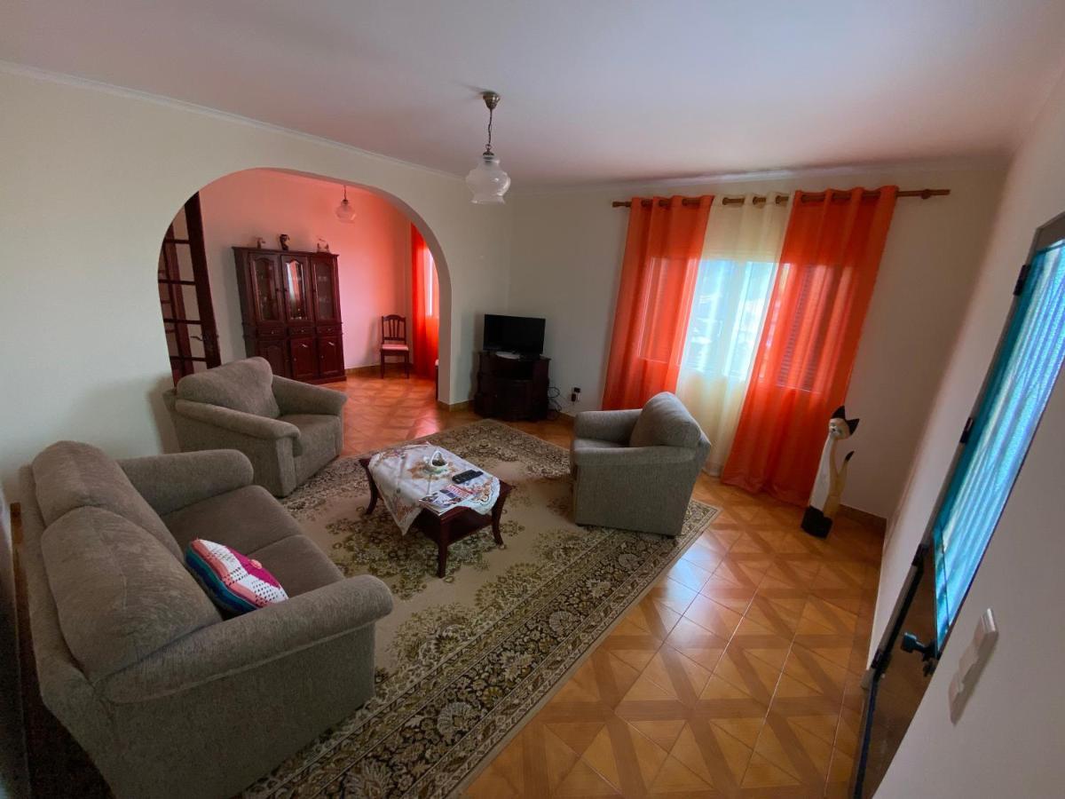 Willa Maria'S House - Sao Jorge Santana  Zewnętrze zdjęcie