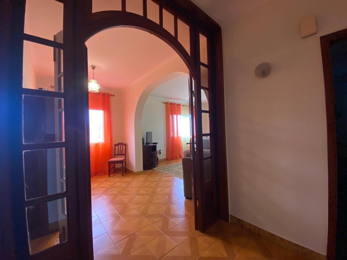Willa Maria'S House - Sao Jorge Santana  Zewnętrze zdjęcie
